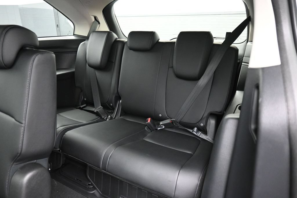 New 2026 Honda Odyssey EX-L image 24