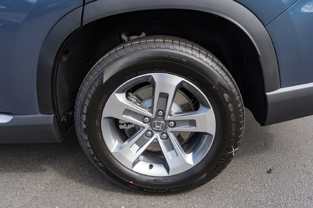 New 2026 Honda Pilot EX-L image 10