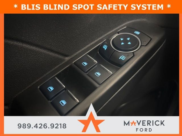 New 2026 Ford Escape ST-Line w/ Tech Pack #1 image 24