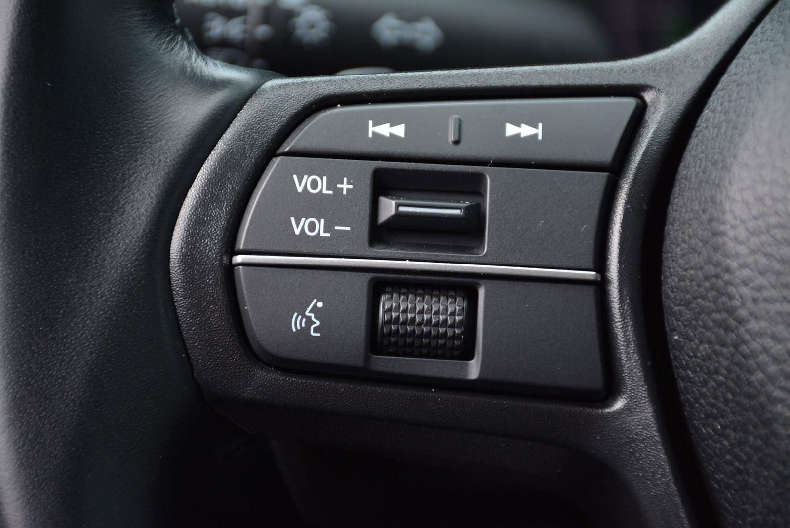 Used 2023 Honda Accord EX-L image 29