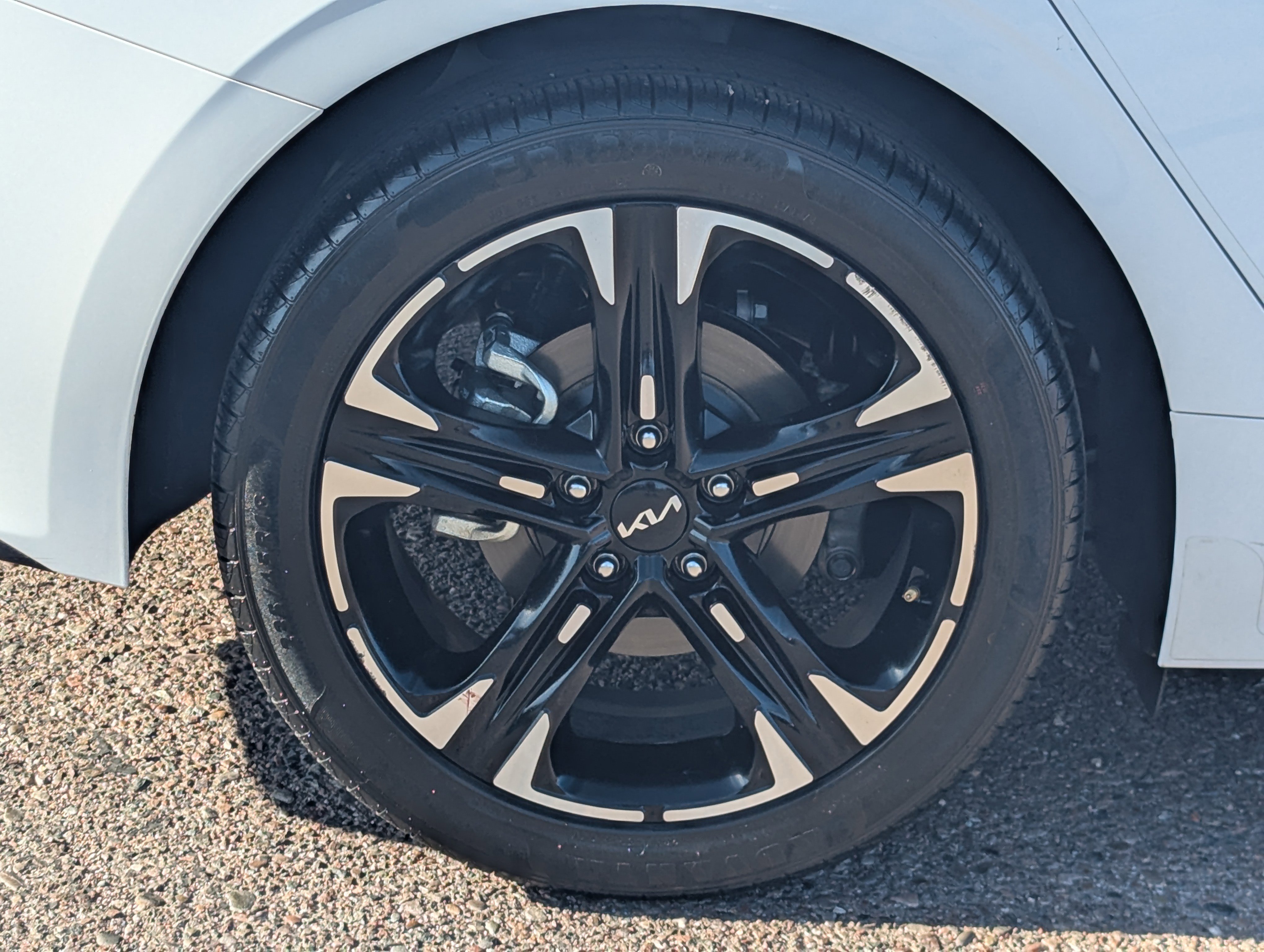 Used 2023 Kia K5 GT-Line w/ GT-Line Premium Package image 7