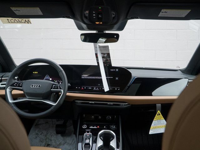 Used 2026 Audi A6 Premium Plus AWD/4WD image 10