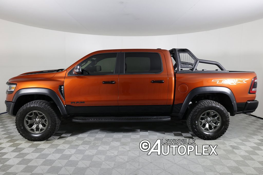 Used 2024 RAM 1500 TRX image 11