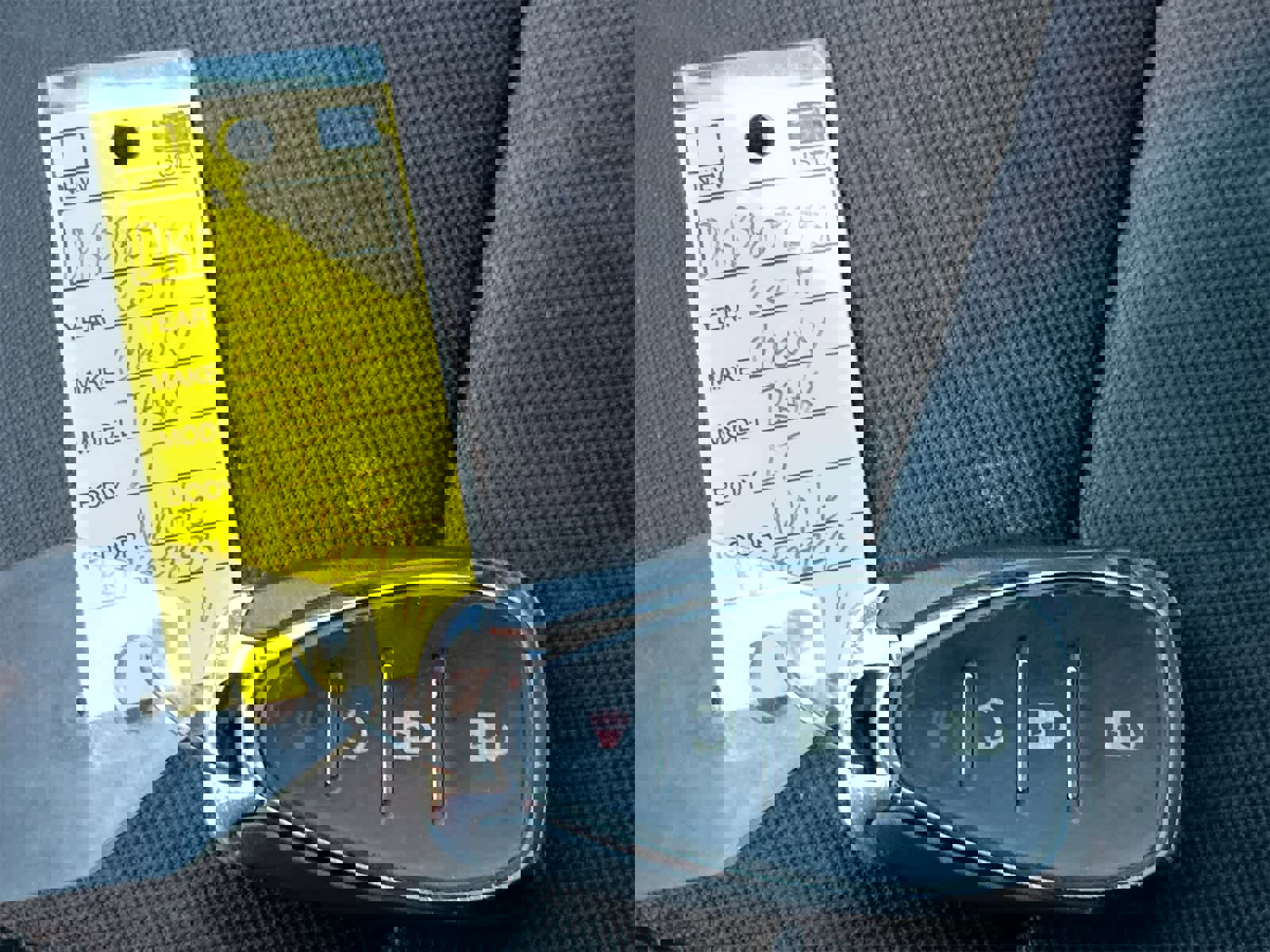 Used 2019 Chevrolet Trax LT w/ LT Convenience Package image 35