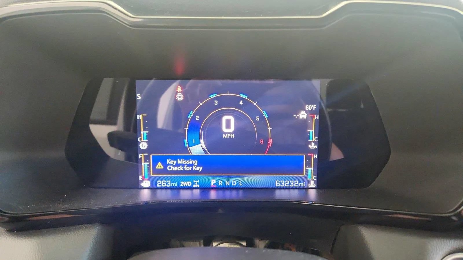 Used 2023 Chevrolet Colorado LT w/ LT Convenience Package AWD/4WD image 36