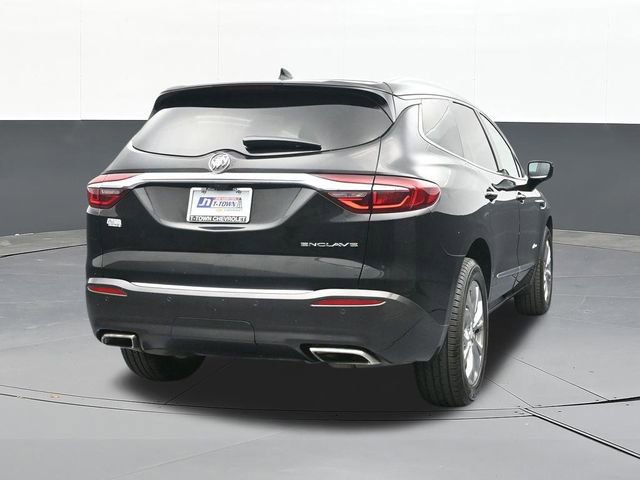 Used 2019 Buick Enclave Avenir w/ Avenir Technology Package image 13