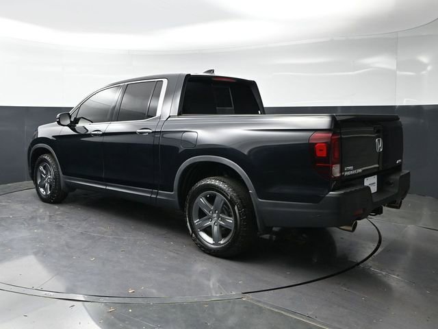 Used 2023 Honda Ridgeline RTL-E image 7