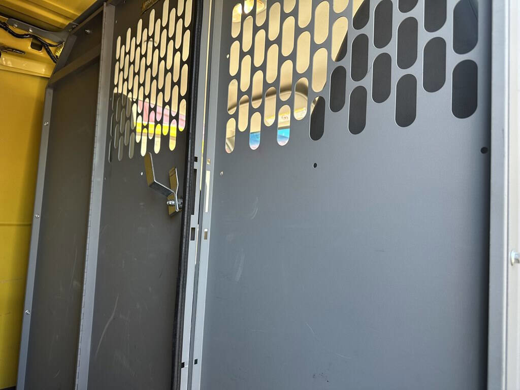 Used 2022 Chevrolet Express 2500 image 12