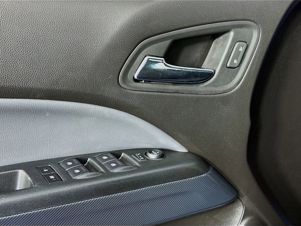 Used 2018 Chevrolet Colorado Z71 image 18