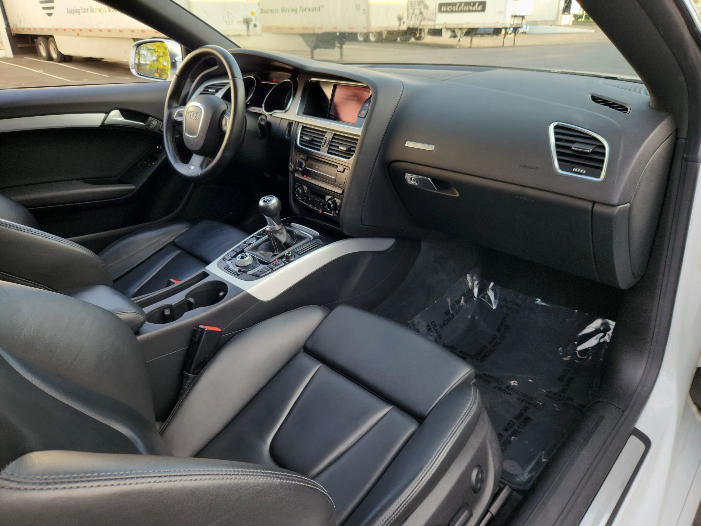 Used 2012 Audi S5 Premium Plus image 18