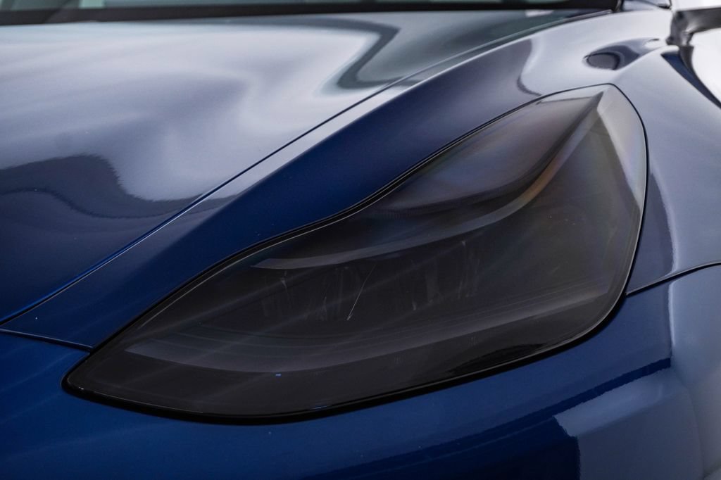 Used 2021 Tesla Model 3 Performance AWD/4WD image 7