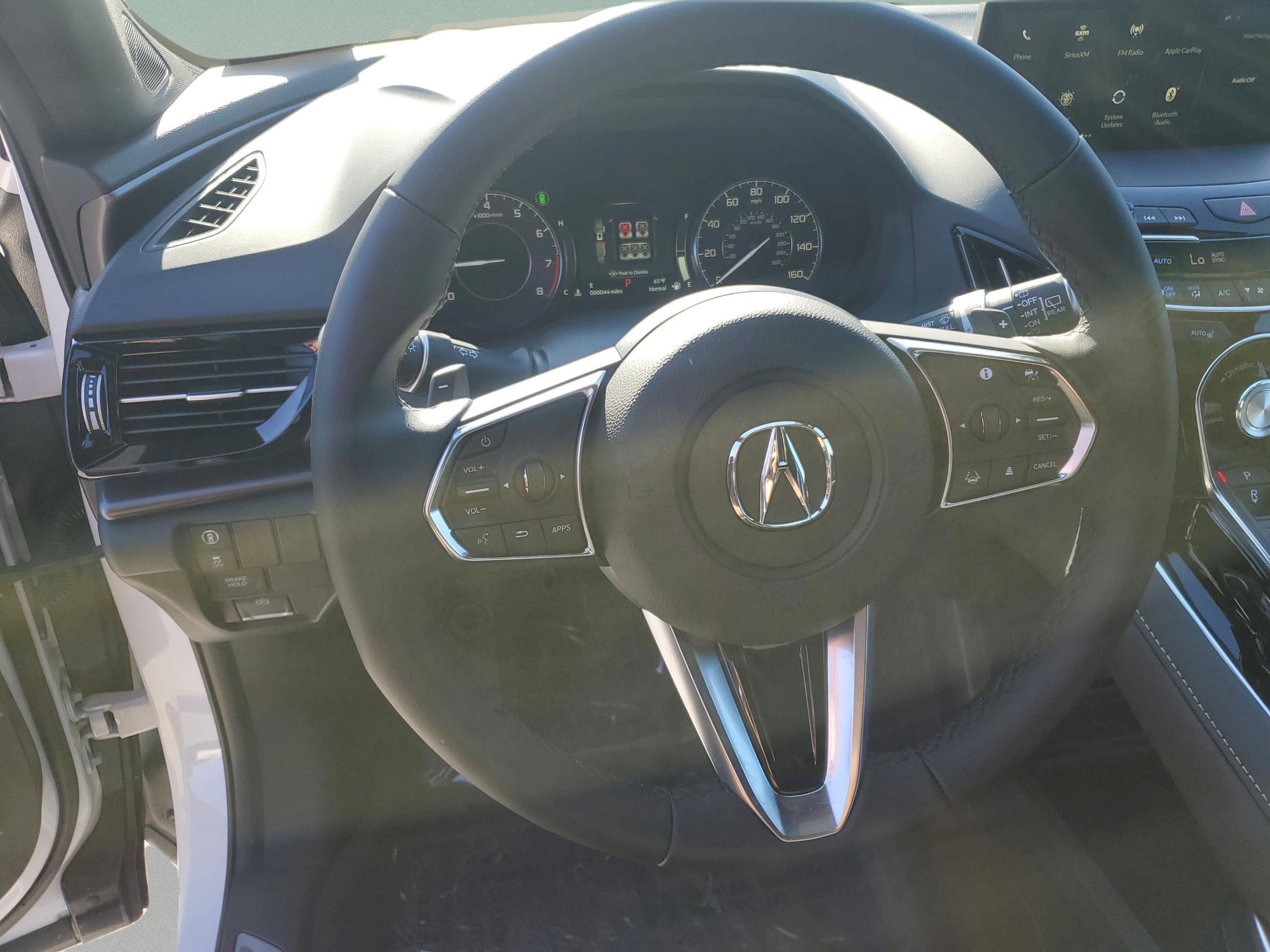 New 2026 Acura RDX SH-AWD image 15