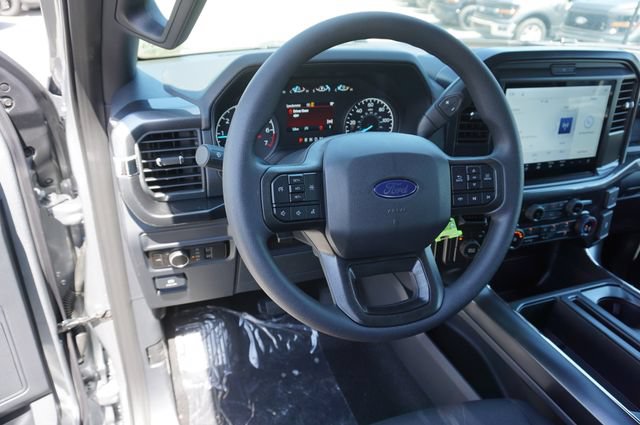 New 2026 Ford F150 STX AWD/4WD image 13