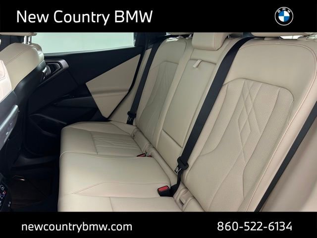Certified 2026 BMW X3 xDrive30 w/ Convenience Package AWD/4WD image 25