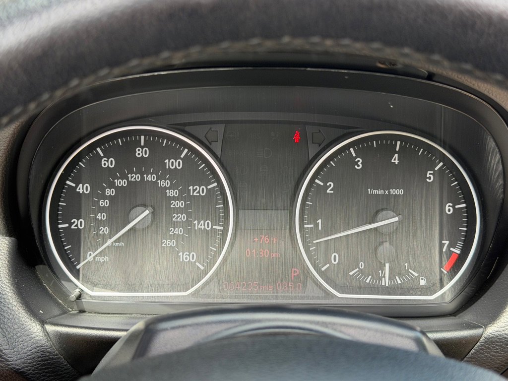 Used 2013 BMW 128i Convertible RWD image 39
