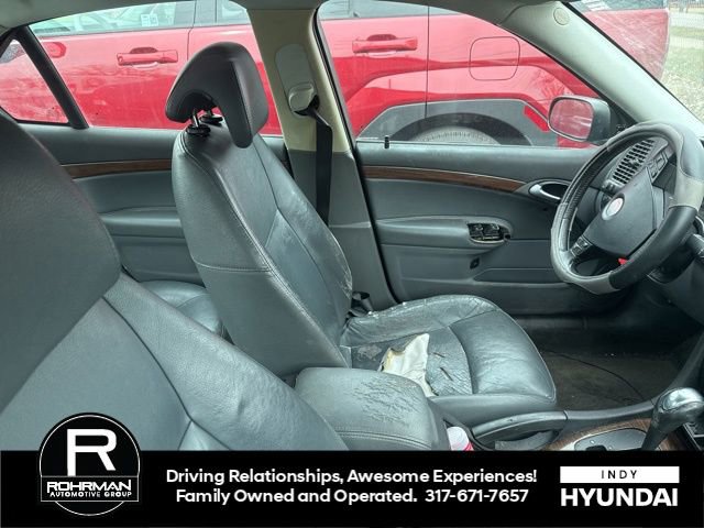 Used 2004 Saab 9-3 Arc image 11