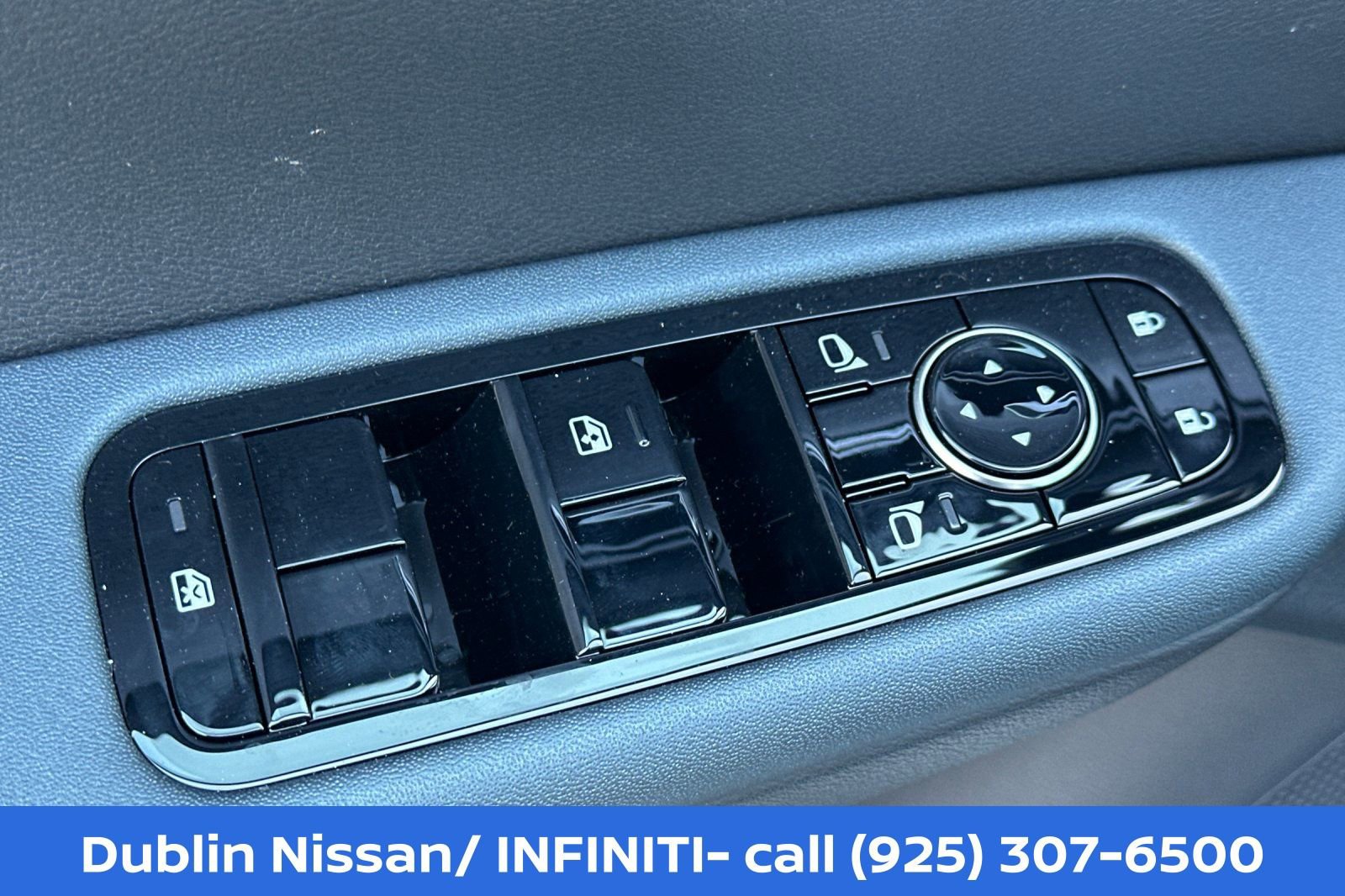 New 2026 Nissan Leaf SV+ FWD image 13