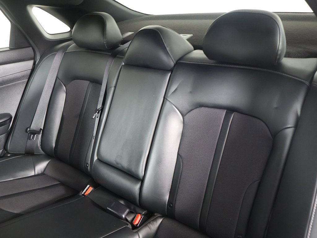 Used 2023 Kia K5 GT-Line w/ GT-Line Premium Package image 31