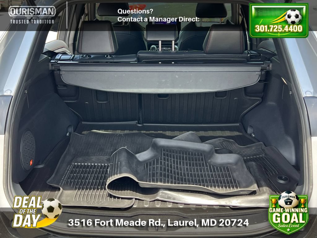 Used 2023 Toyota RAV4 XSE w/ Weather Package AWD/4WD image 20