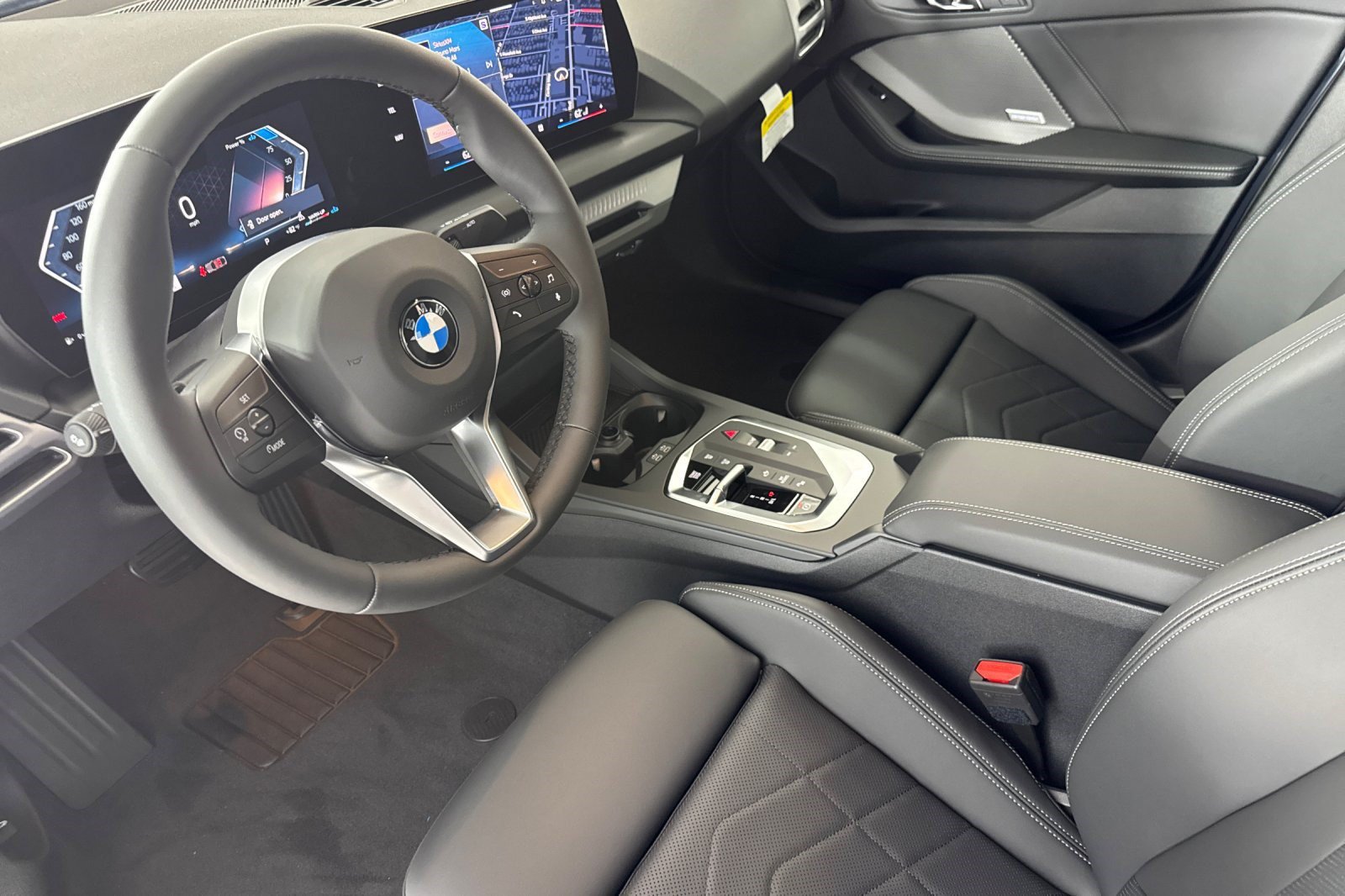 New 2026 BMW 228i FWD image 4