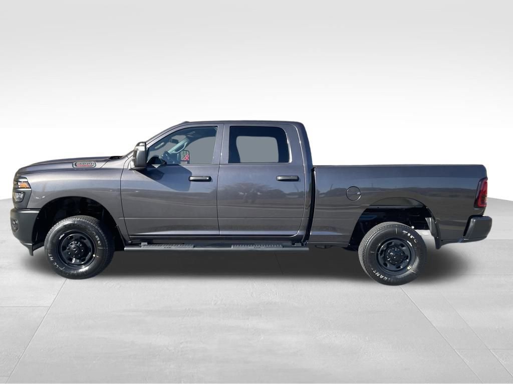 New 2026 RAM 2500 Tradesman image 8
