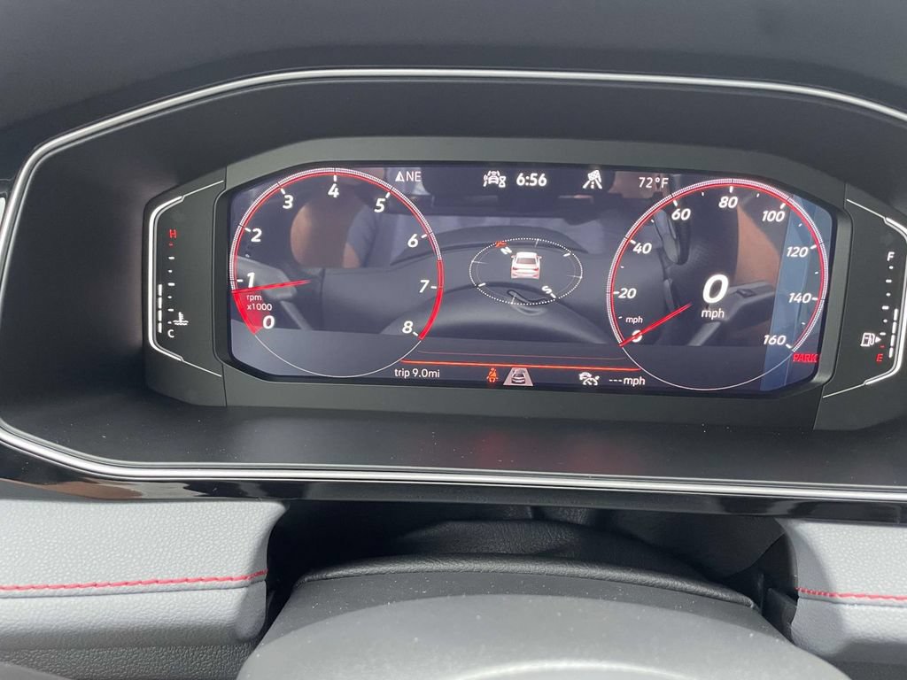 New 2026 Volkswagen Jetta GLI Autobahn FWD image 23