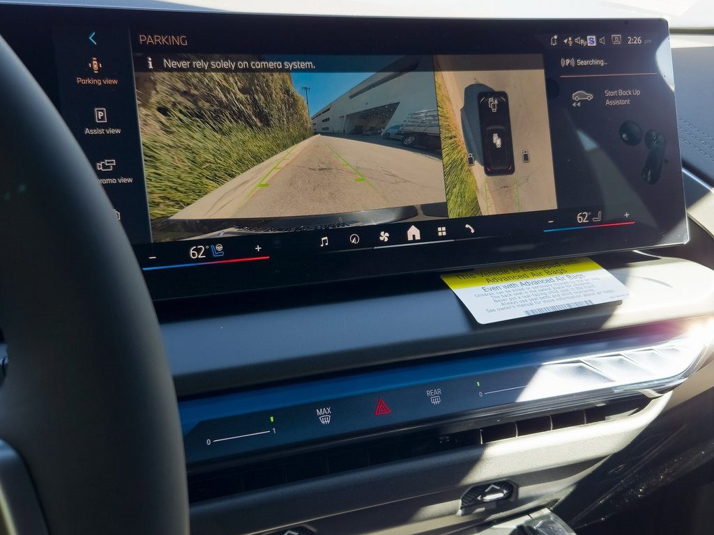 New 2026 BMW X3 xDrive30 w/ Premium Package image 14