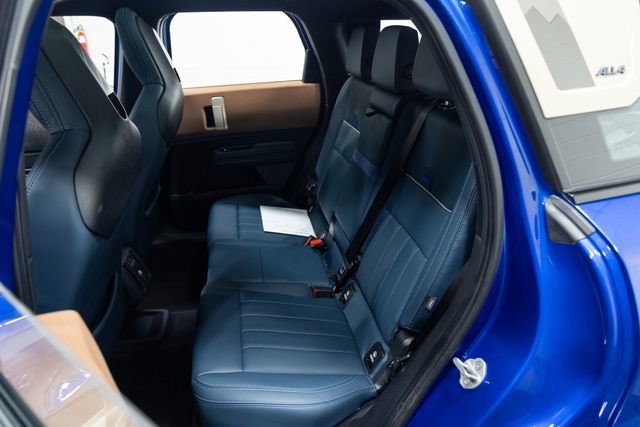 Certified 2026 MINI Cooper Countryman S AWD/4WD image 21