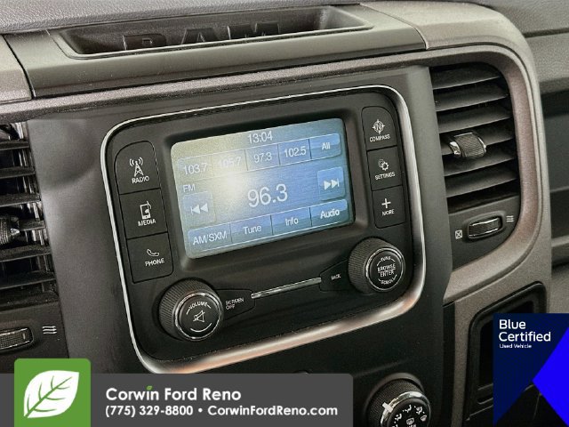 Used 2018 RAM 2500 Tradesman w/ Chrome Appearance Group AWD/4WD image 18