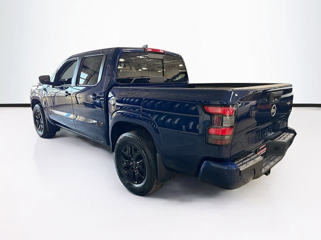 Used 2023 Nissan Frontier SV w/ SV Convenience Package image 8