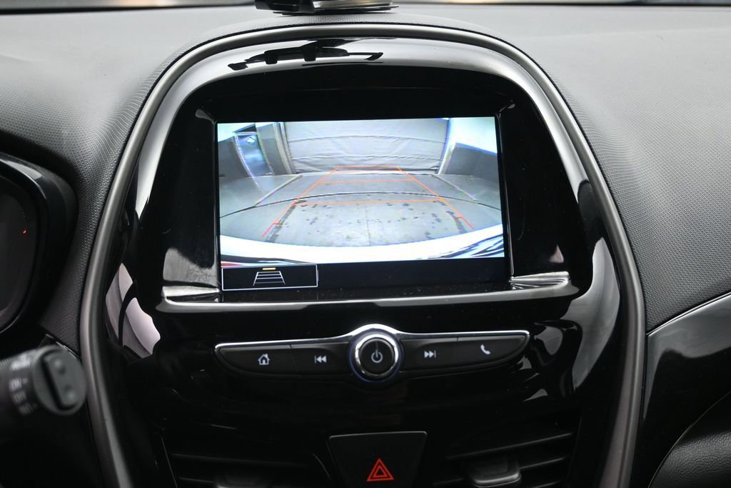 Used 2022 Chevrolet Spark LT FWD image 14