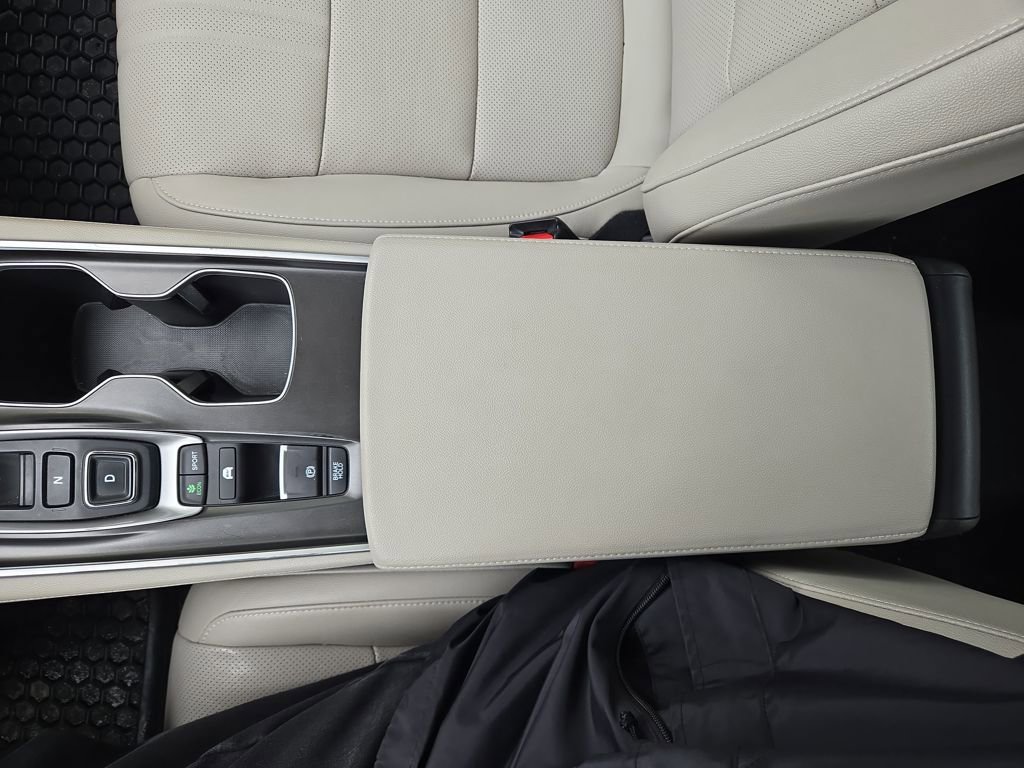 Certified 2019 Honda Accord Touring image 22