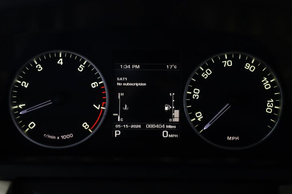 Used 2014 Land Rover LR4 HSE LUX AWD/4WD image 46