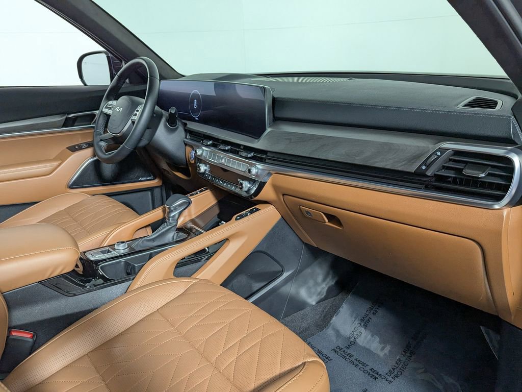 Used 2025 Kia Telluride SX Prestige X-Line image 32