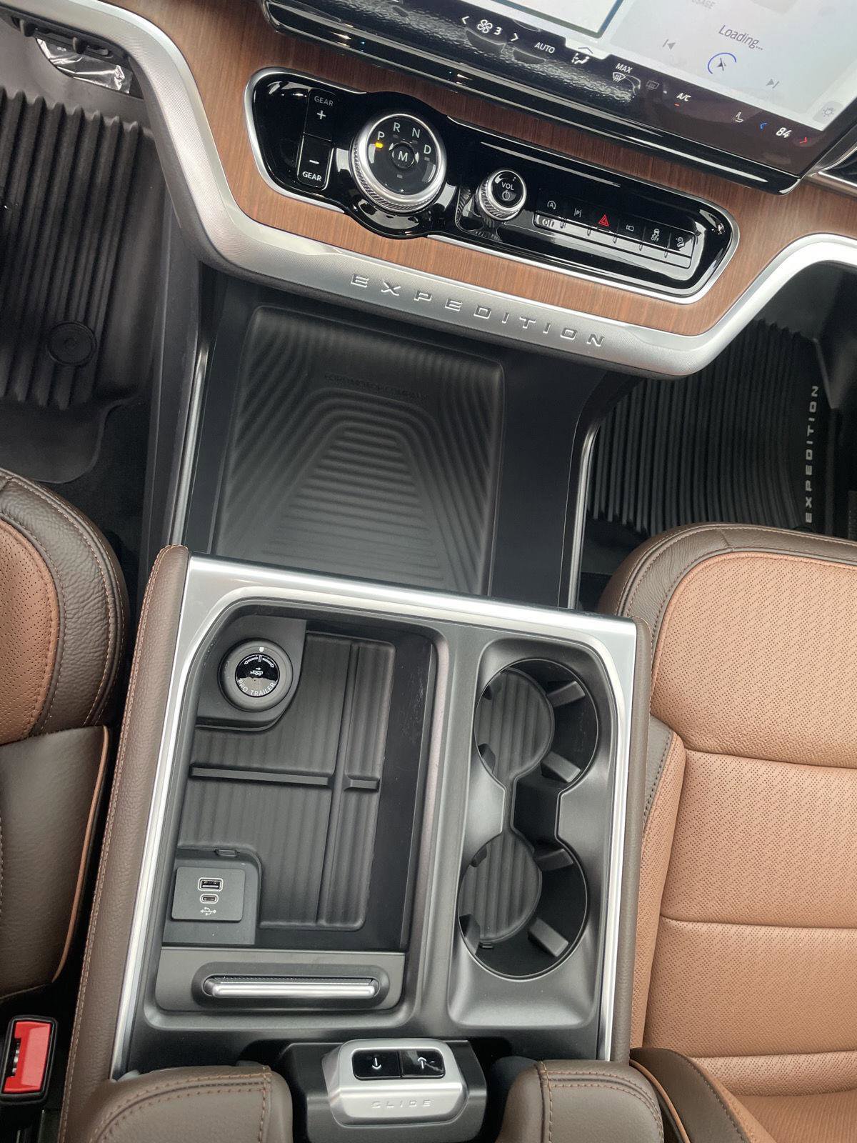 New 2026 Ford Expedition Max King Ranch image 19