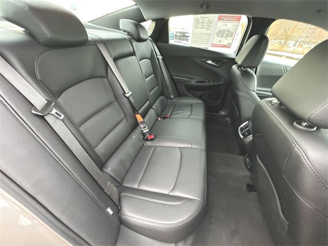 Used 2024 Chevrolet Malibu LT image 27