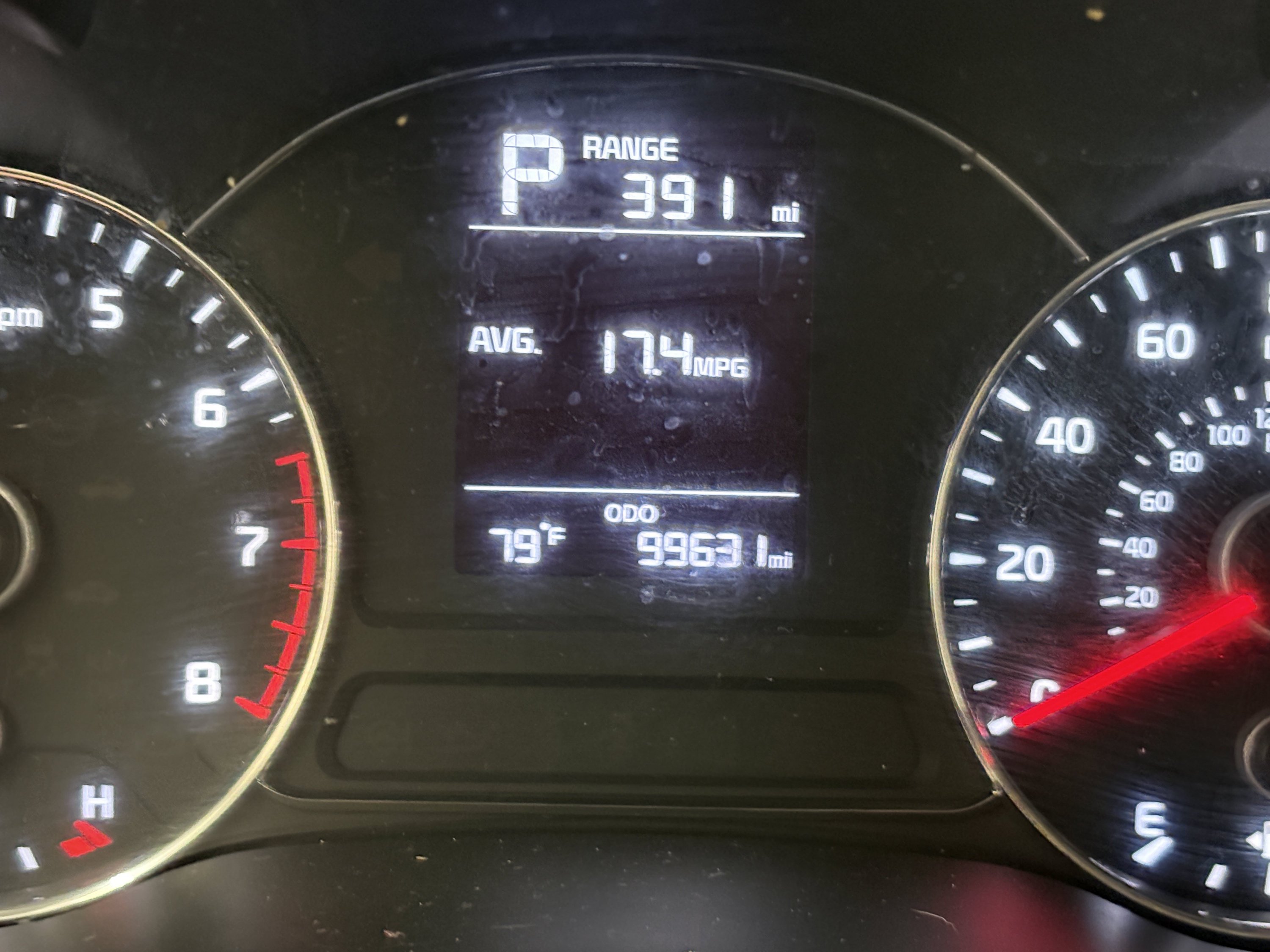 Used 2017 Kia Forte LX FWD image 28