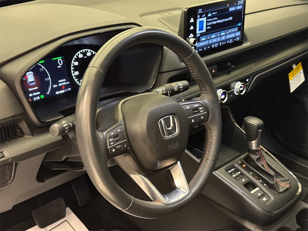 Used 2024 Honda CR-V Sport-L image 22