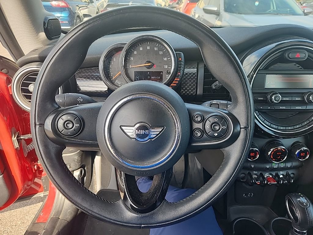 Used 2015 MINI Cooper S FWD image 21