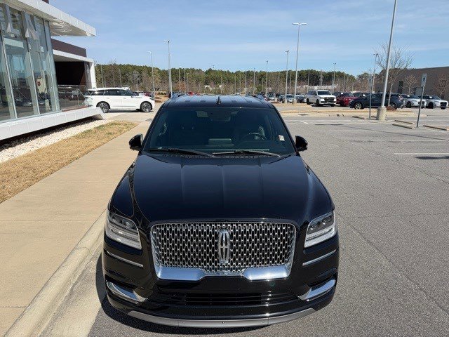 Certified 2019 Lincoln Navigator Select image 24