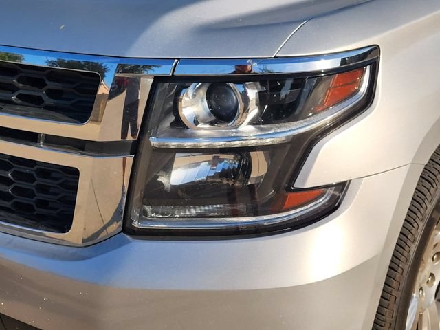 Used 2018 Chevrolet Tahoe LS w/ All-Season Package RWD image 8