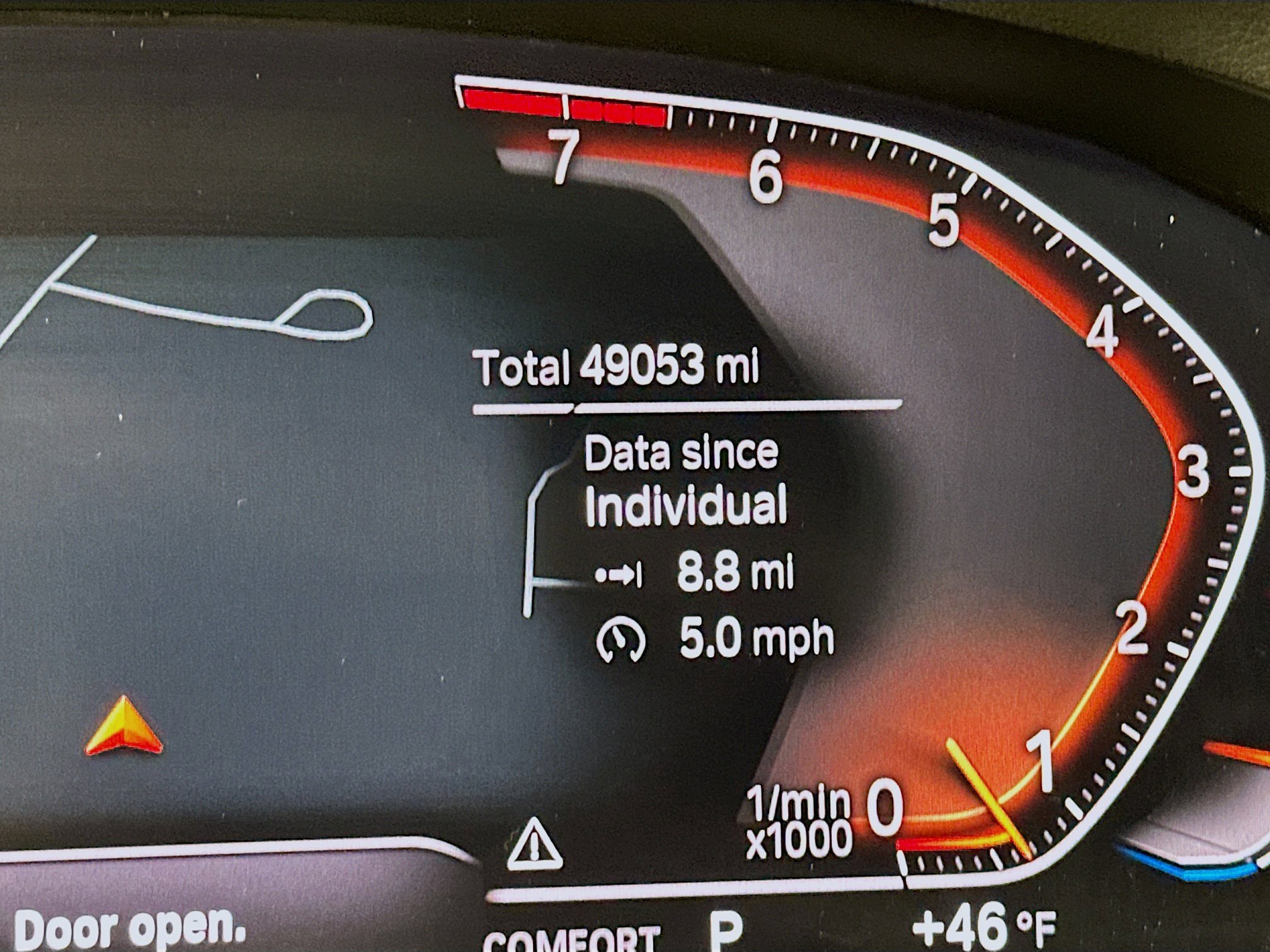 Used 2020 BMW 740i xDrive w/ Cold Weather Package image 19