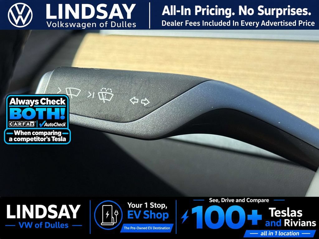 Used 2023 Tesla Model Y Long Range AWD/4WD image 27
