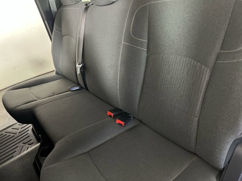 Used 2021 RAM 2500 Tradesman image 24