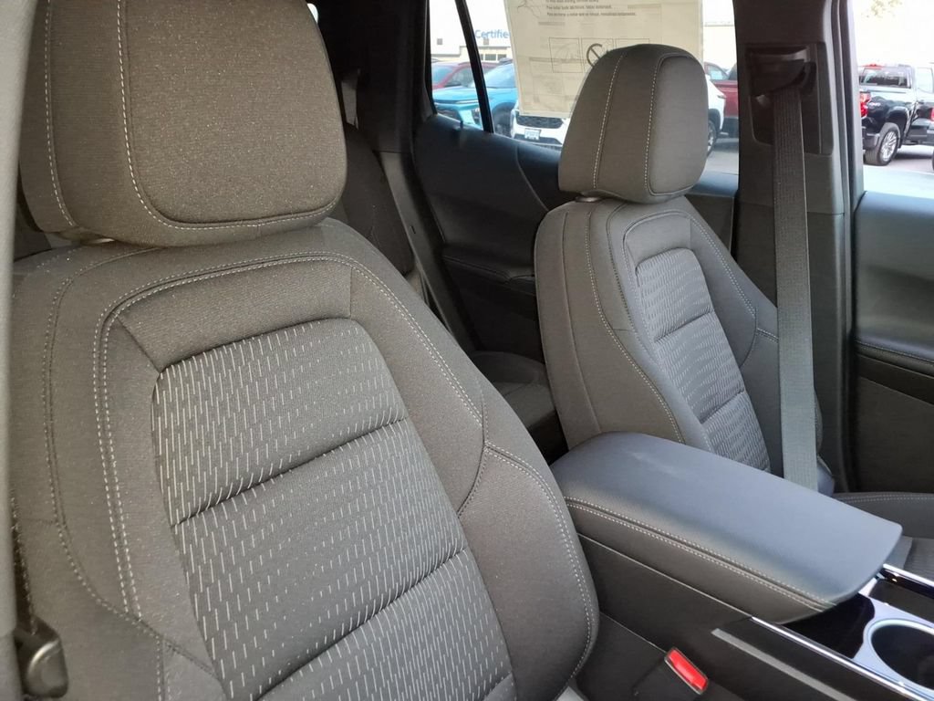 New 2027 Chevrolet Equinox LT FWD image 19