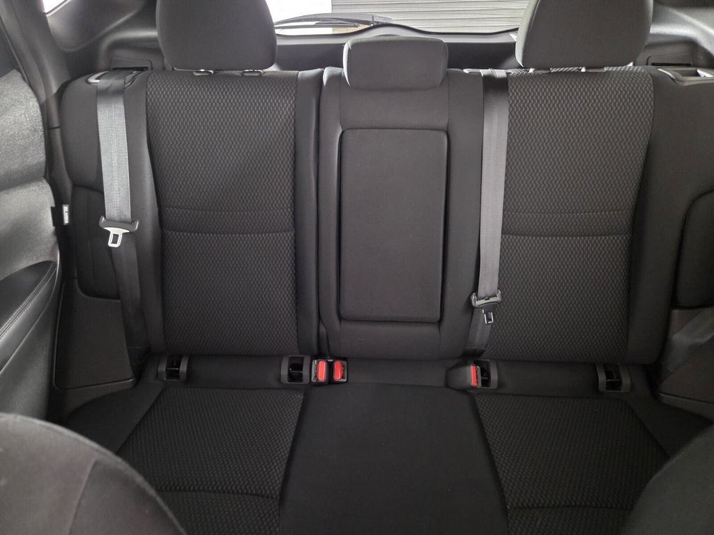 Used 2020 Nissan Rogue Sport S FWD image 21
