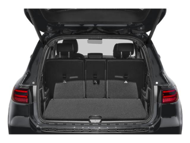 New 2026 Mercedes-Benz GLB 250 4MATIC image 8