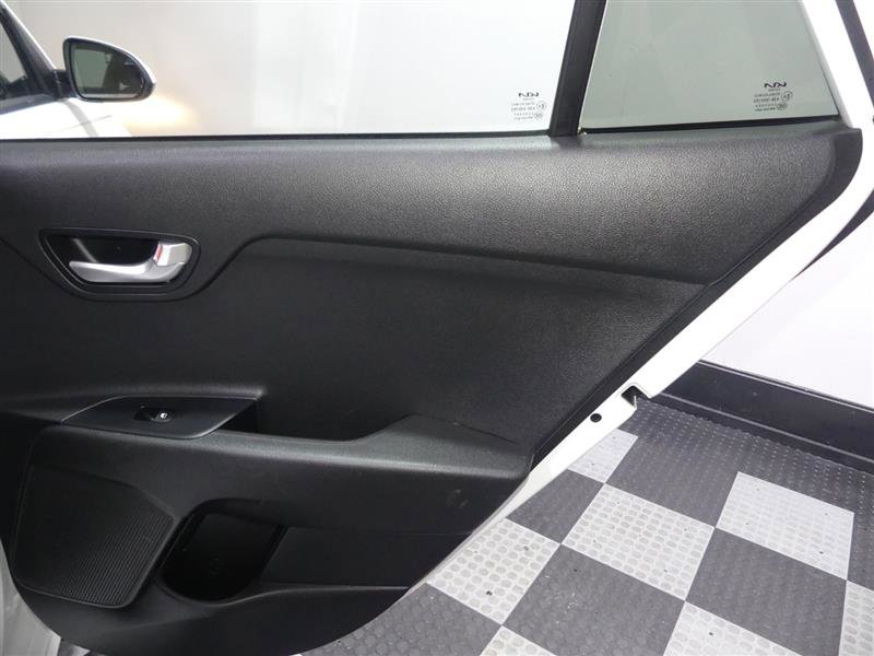 Used 2023 Kia Rio LX FWD image 25