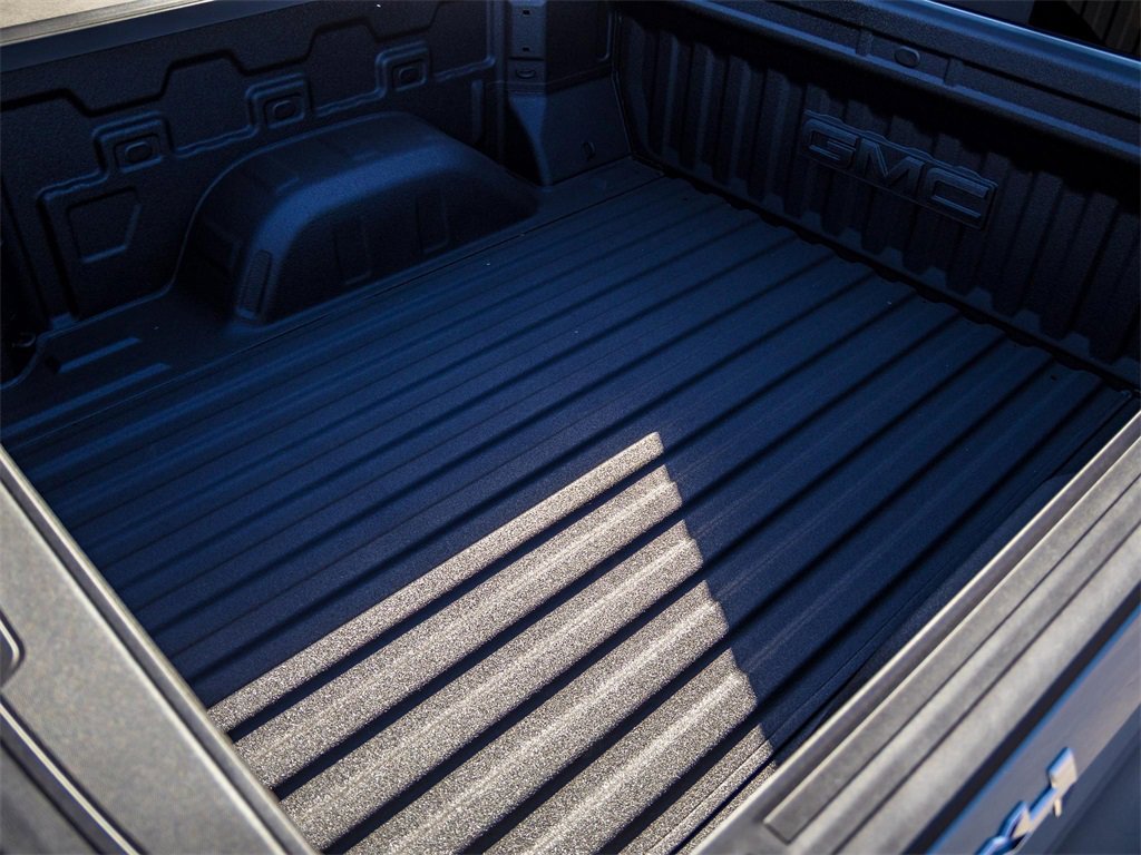New 2026 GMC Sierra 1500 Elevation w/ Elevation Premium Package image 13