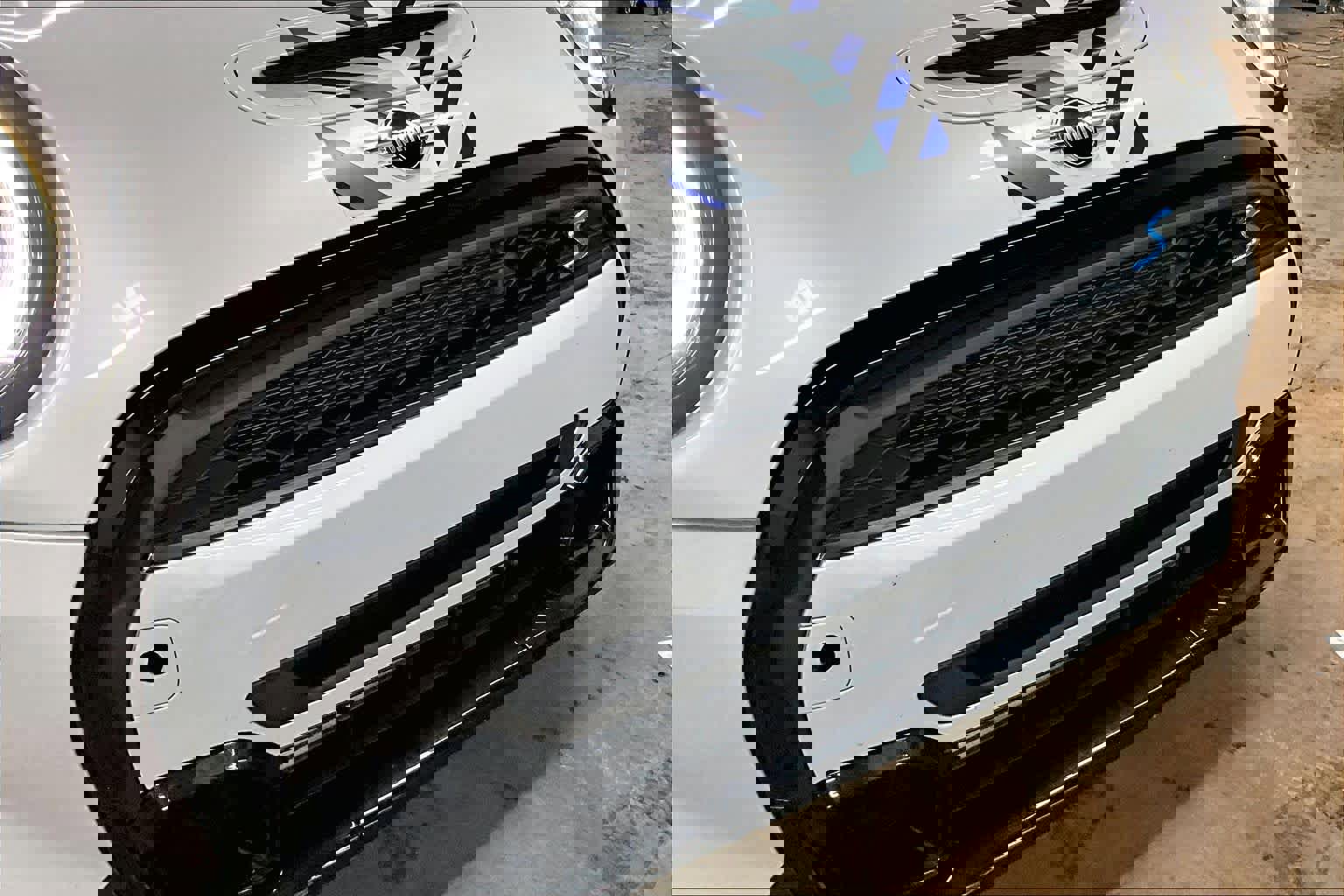 Used 2022 MINI Cooper S image 32